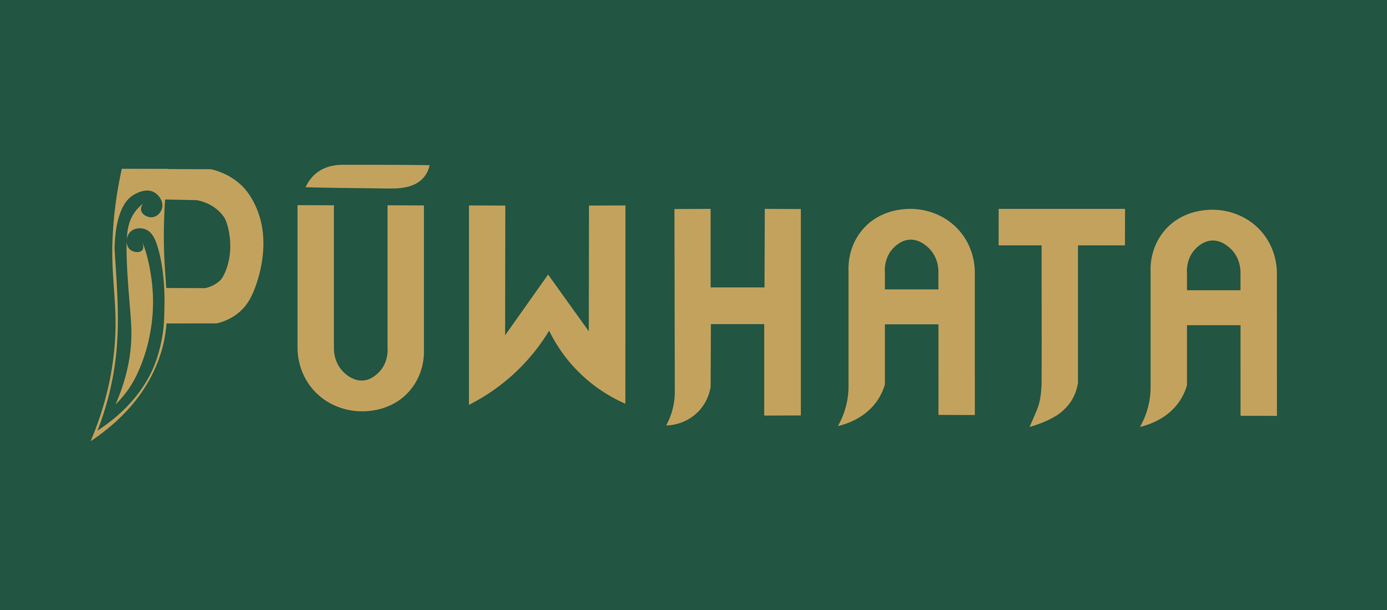 Pūwhata_Logo